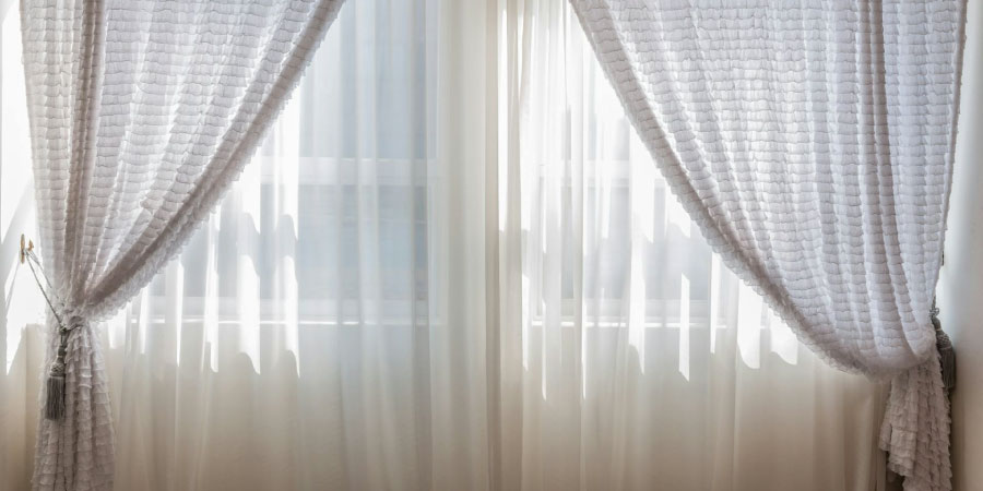 Curtain Cleaners in Brighton